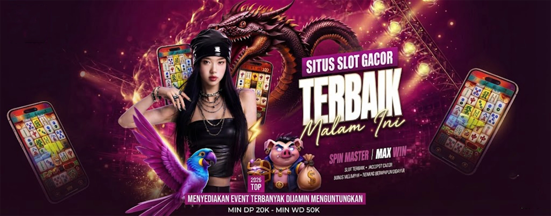KEMANG303